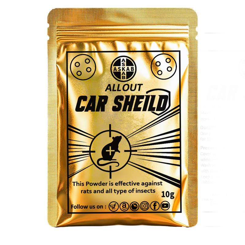 Carshield