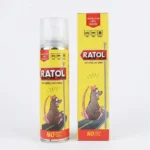 RATOL SPRAY