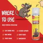 RATOL SPRAY - Image 5