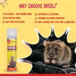 RATOL SPRAY - Image 2