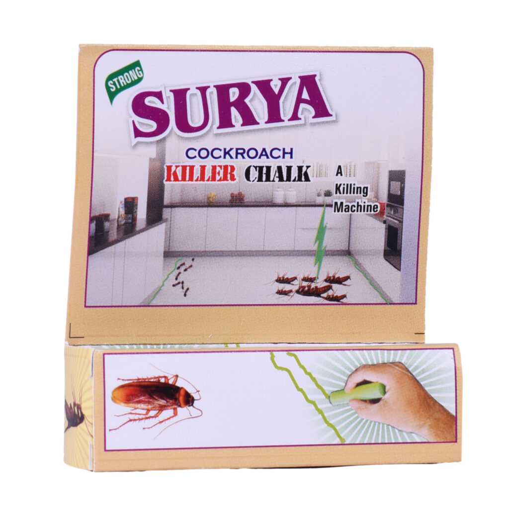 Surya Chalk