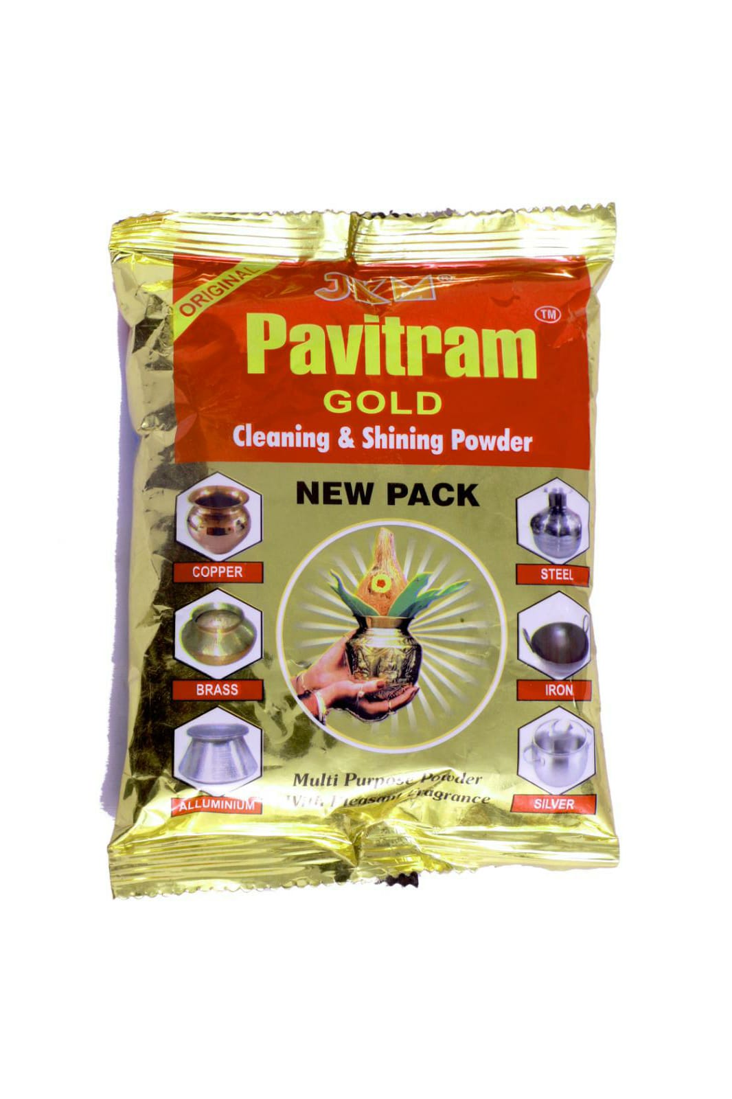 PAVITRAM 200 GM
