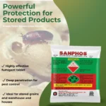 Sanphos Sandhya pouch 10 gm - Image 7