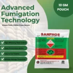 Sanphos Sandhya pouch 10 gm - Image 6