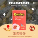 BUGDONE POWDER 35 GM - Image 2