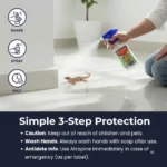 ALL SHIELD 250 ML - Image 3