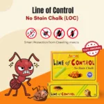 No Stain Chalk - Image 3