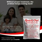 Roach Out - Image 2