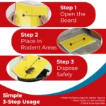 MOUSE GLUE TRAP - Image 5