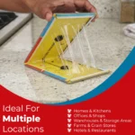 MOUSE GLUE TRAP - Image 3