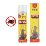 RATOL SPRAY