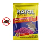 Ratol Granules