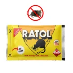 RATOL CAKE