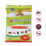 Star Dust Insects Repellent