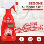 BEGONE All Insect KIller - Image 2