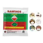 Sanphos Sandhya pouch 10 gm