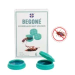 Begone Cockroach Bait Station