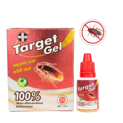 Target Cockroach Gel