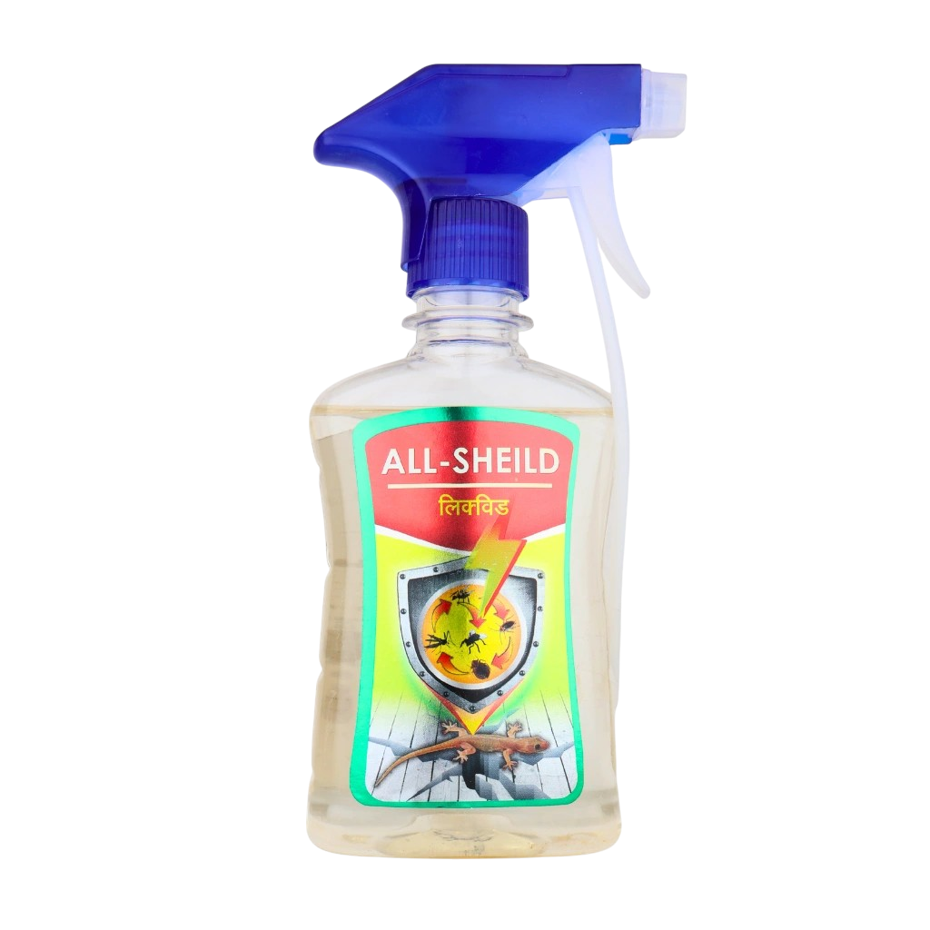 Roach Out — Cockroach Killer Powder