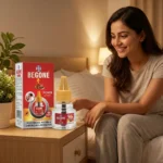 Begone Power Active+ Mosquito Repellent Liquid Vaporizer Refill | 50 Nights - Image 3