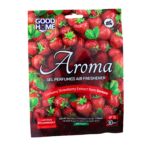 Aroma Strawberry Gel Air Freshener Good Home 30 Days Freshness Buy Online India - Image 2